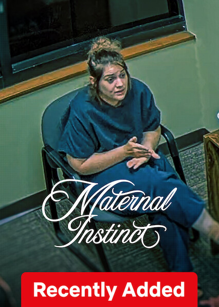 Maternal Instinct on Netflix USA